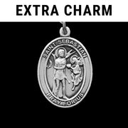 Extra Charm