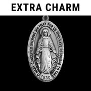 Extra Charm